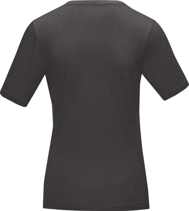 Image du produit Elevate T-shirt Kawartha avec col V manches courtes (S)