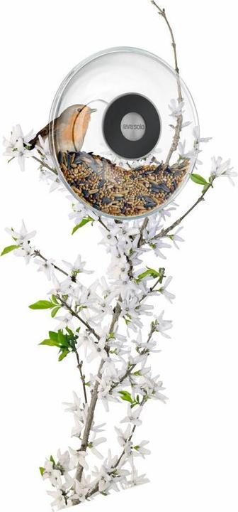 Actual product image Eva Solo Window feed ball