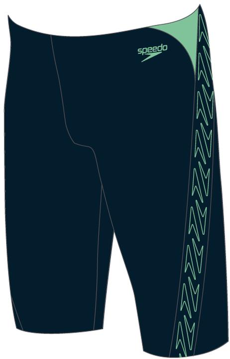 Speedo Hyperboom Splice Jammer