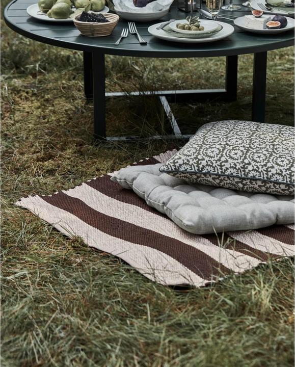 Actual product image House Doctor Teppich HDAlfo (200 x 90 cm)
