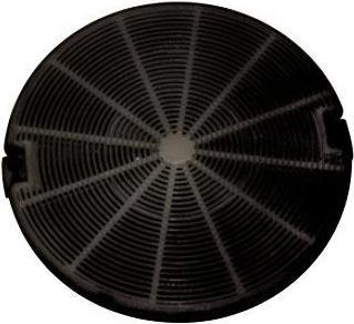Actual product image Carbon drip F3 KIT 2 CF D155 H16