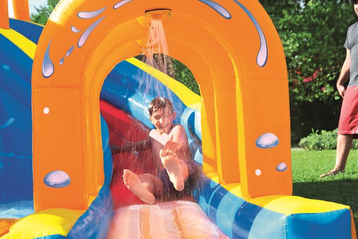 Immagine prodotto Bestway Castello gonfiabile