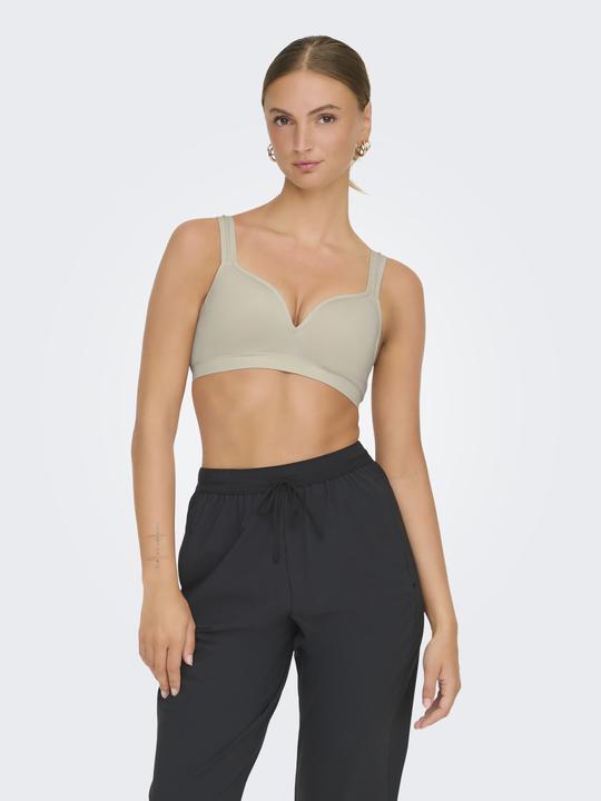 Image du produit Only Play Soutien-gorge de sport sans couture Soutien-gorge de sport (M)