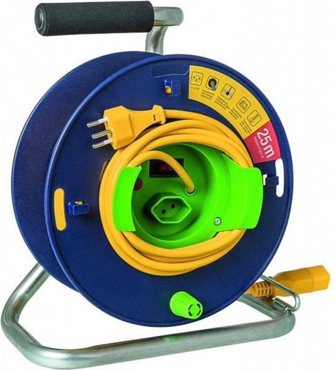 Immagine prodotto Steffen Anello (25 m, 1 mm².)
