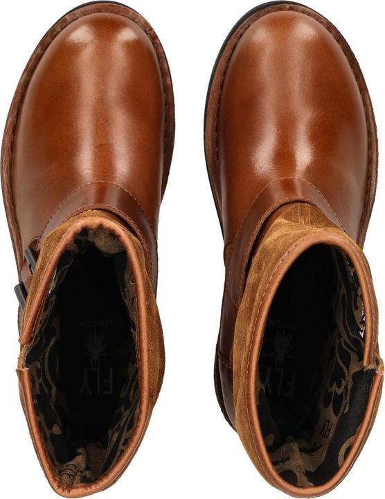 Actual product image Fly London Stiefelette (41)