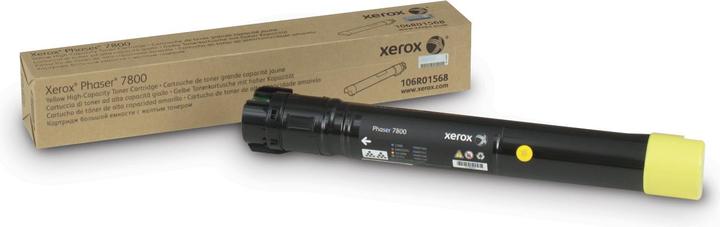 Produktbild Xerox 106r01568 (Y)