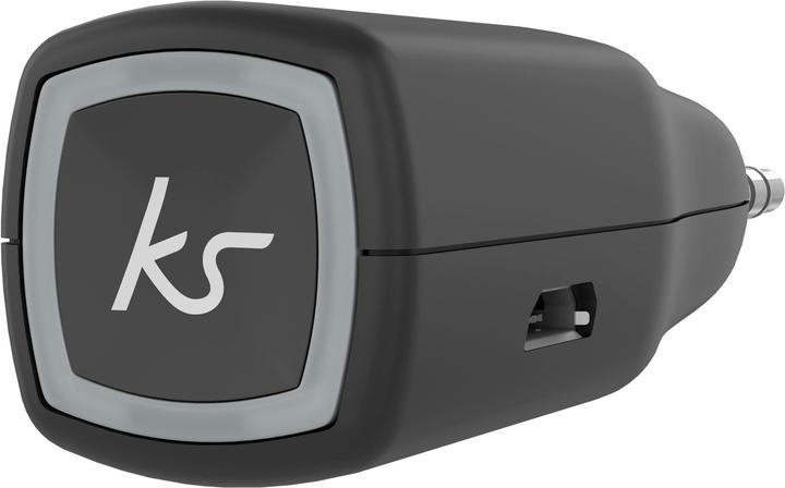 Immagine prodotto KitSound MyJack2 Aux-In Bluetooth