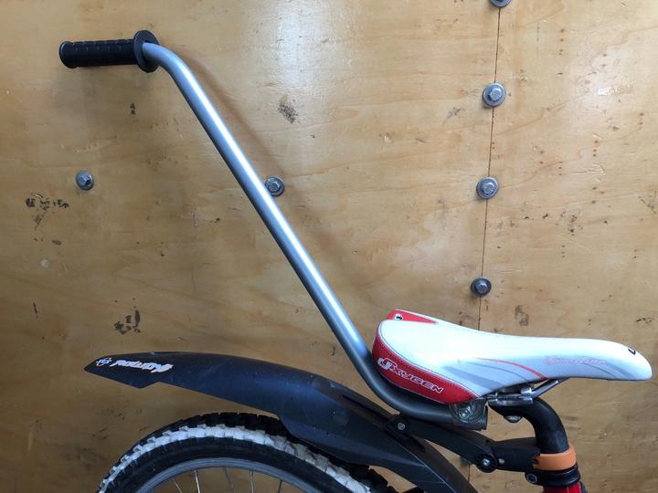 Produktbild Puky FLH Fahrradlernhilfe