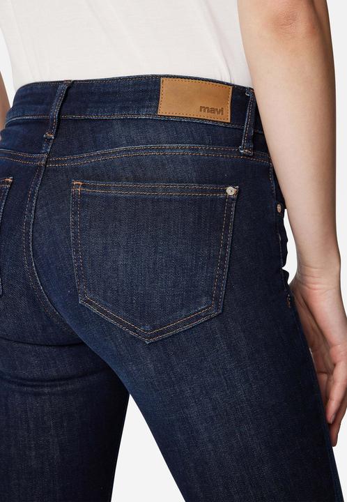 Image du produit Mavi Adriana Jeans Super Skinny Rinse (29, 32)