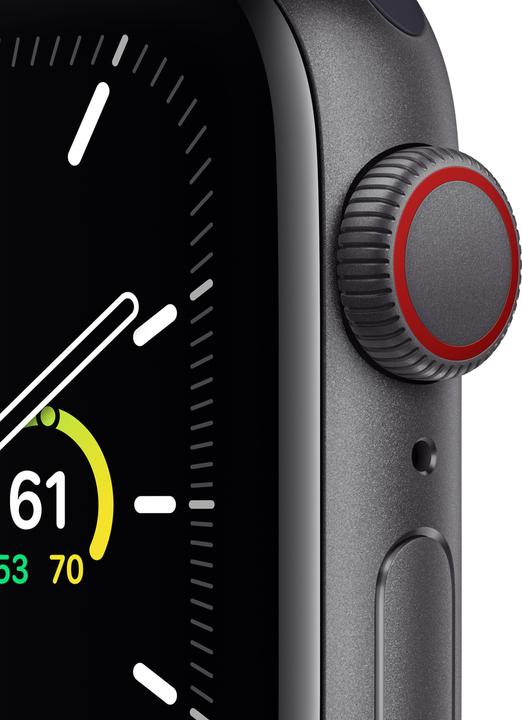 Produktbild Apple Watch SE (40 mm, 4G)