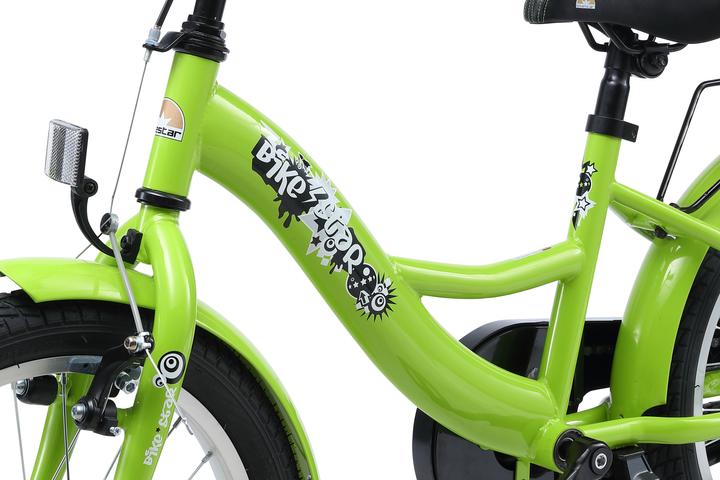 Produktbild Bikestar Classic (18")