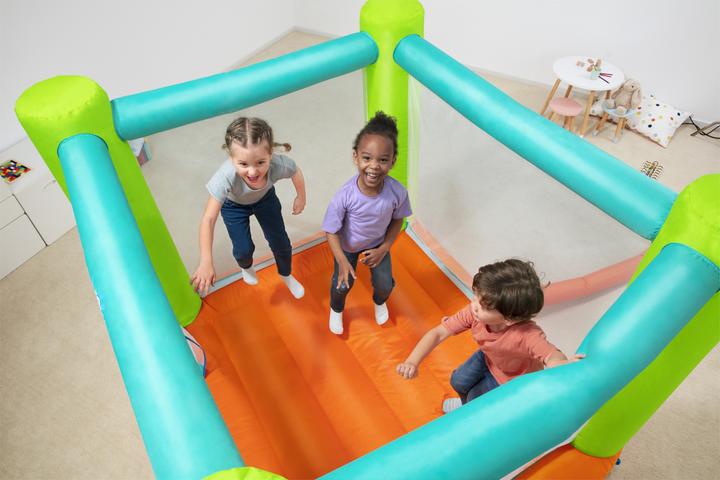 Produktbild Bestway Aufblasbares Schloss
