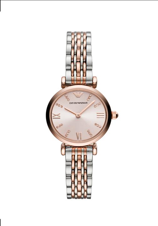 Image du produit Giorgio Armani Gianni T-bar (Montre analogique, 28 mm)