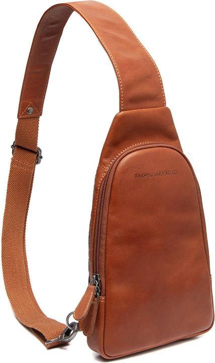 Produktbild The Chesterfield Brand Bowey Umhängetasche Leder 17 cm