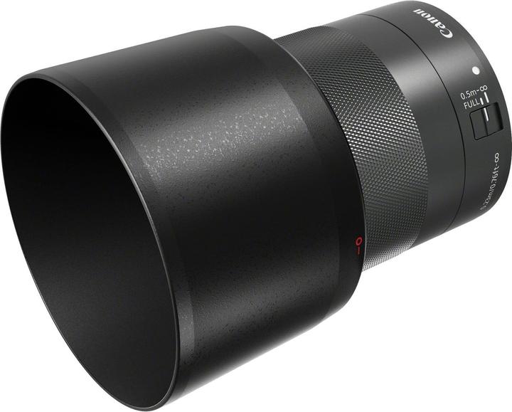 Produktbild Canon Sonnenblende ES-60