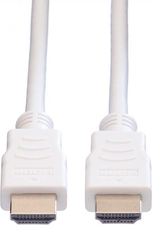 Image du produit Value HDMI (Typ A) — HDMI (Typ A) (15 m, HDMI)