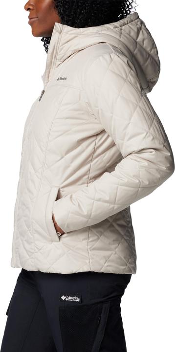 Produktbild Columbia Copper Crest™ II Hooded Jacket (XS)