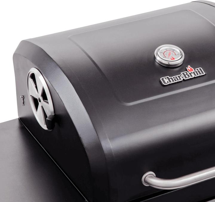 Image du produit Char Broil Performance 2600 Havegrill (256800 mm)