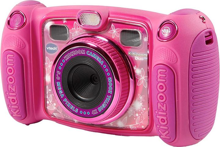 VTech Kidizoom Duo