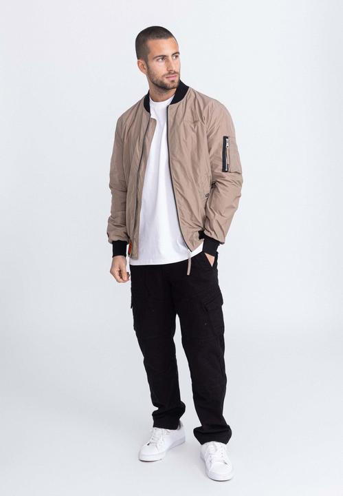 Image du produit Bombers Original Vestes MA1 M (S)
