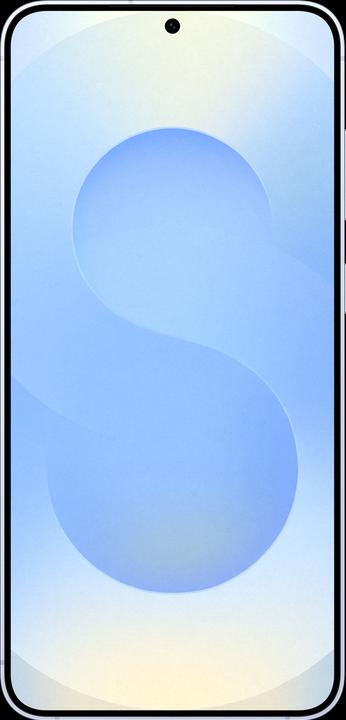 Immagine prodotto Samsung Galaxy S25+ (256 GB, Blu Ghiaccio, 6.70", Doppia SIM, 50 Mpx, 5G)