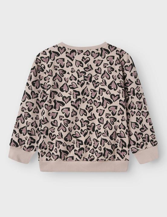 Produktbild Name it Stitch Sweatshirt (92)