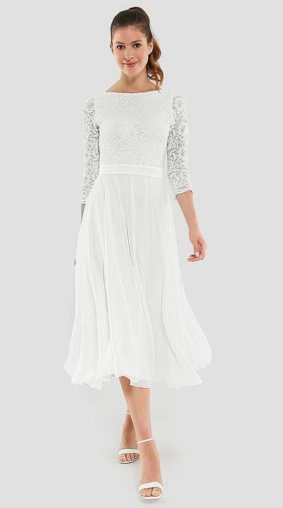 Produktbild Swing Cocktailkleid (42)