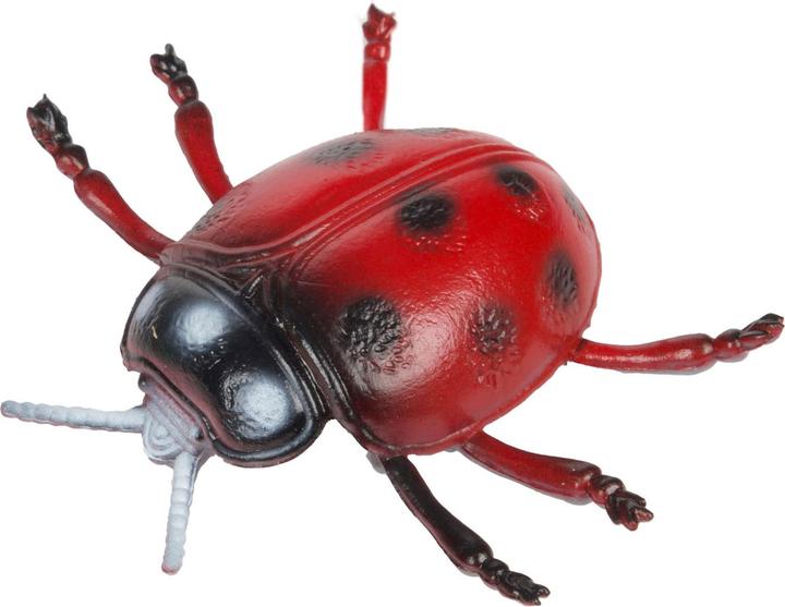 Actual product image Toi-Toys Animal world, big, creepy insect