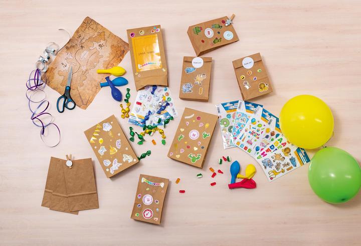 Image du produit HERMA Sticker Anniversaire
