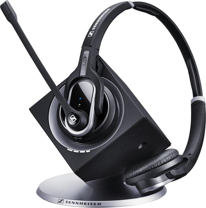 EPOS DW Pro 2 ML (Kabellos)