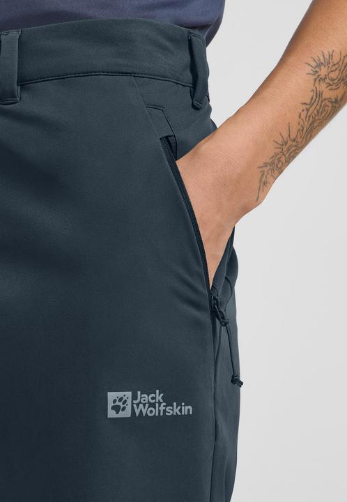 Produktbild Jack Wolfskin Pico Trail Shorts W (46)