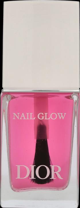 Image du produit Dior Nail Glow (Transparent, Vernis couleur)