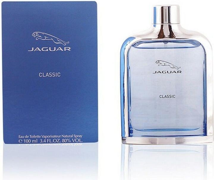 Produktbild Jaguar Classic (Eau de Toilette, 100 ml)