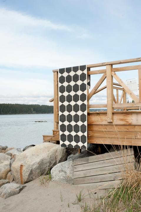Actual product image Brita Sweden anna (150 x 200 cm)