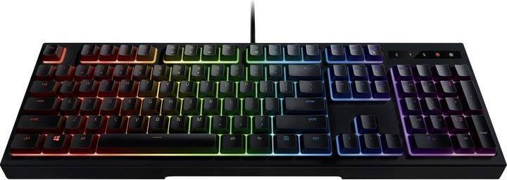 Produktbild Razer Ornata Chroma (DE, Kabelgebunden)