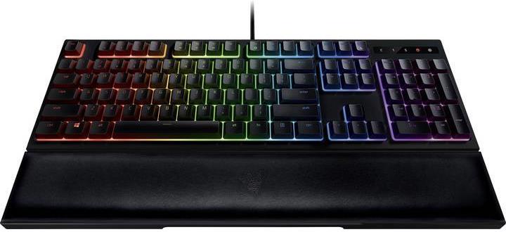 Produktbild Razer Ornata Chroma (DE, Kabelgebunden)