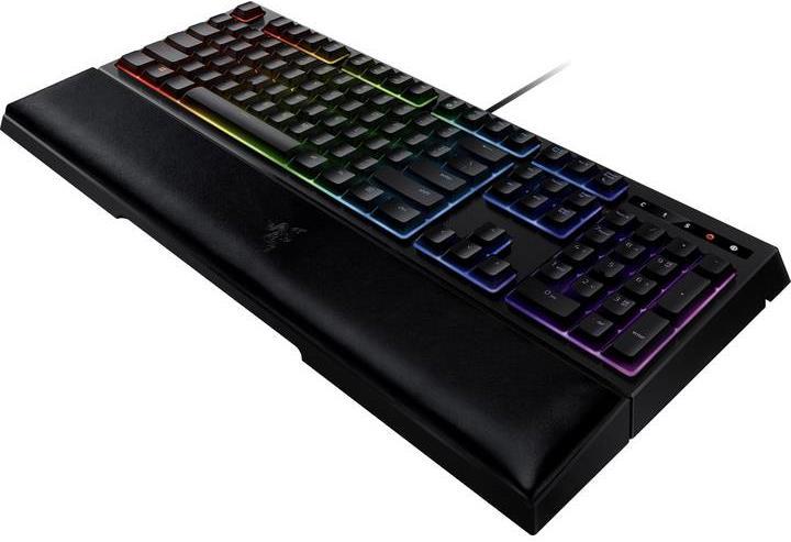 Produktbild Razer Ornata Chroma (DE, Kabelgebunden)