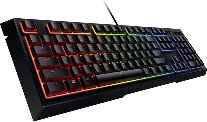 Produktbild Razer Ornata Chroma (DE, Kabelgebunden)