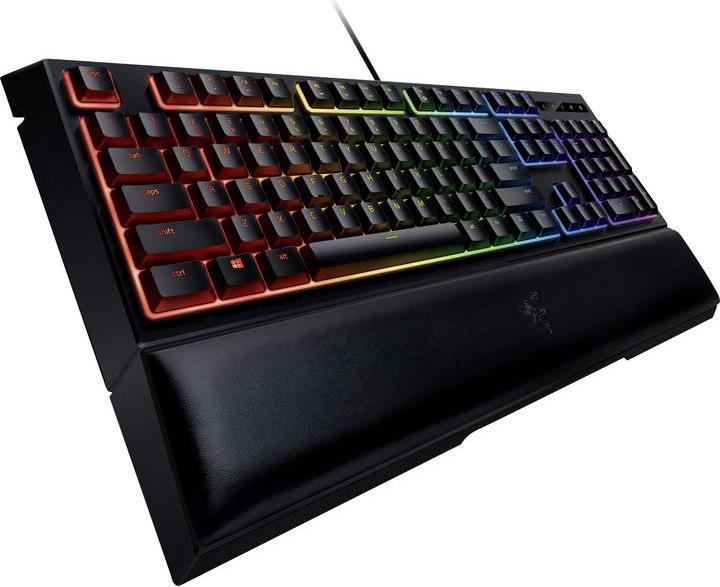Produktbild Razer Ornata Chroma (DE, Kabelgebunden)