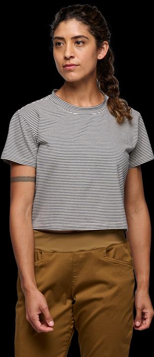 Immagine prodotto Black Diamond Bd Stripe Ss Tee (XL)