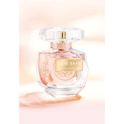 Actual product image Elie Saab Le Parfum Essentiel (Eau de parfum, 50 ml)