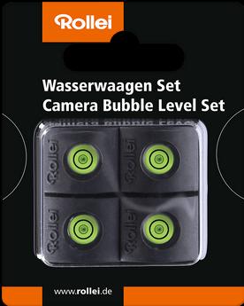 Produktbild Rollei Wasserwaagen Set (Diverse)