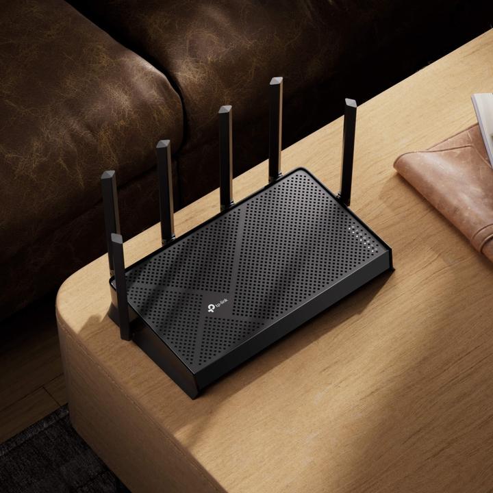 Produktbild TP-Link Archer BE400