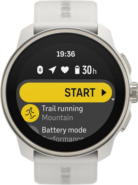 Immagine prodotto Suunto Gara S (45 mm)