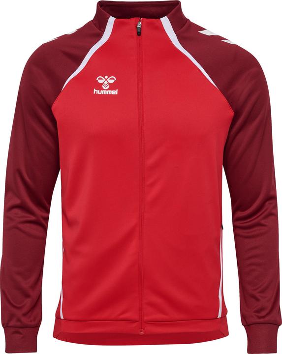 Immagine prodotto hummel hmlLEAD 2.0 GIACCA ZIP TRACCIATA (XXL)