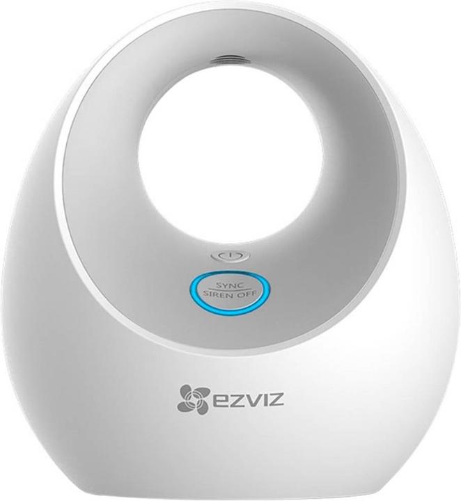 Actual product image EZVIZ C3A Duo Pack (1920 x 1080 Pixels)