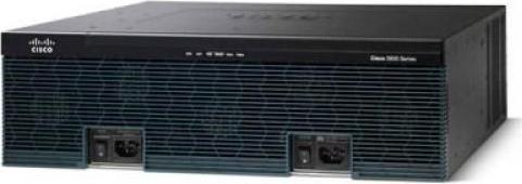 Cisco 3925E W/SPE200.4GE.3EHWI