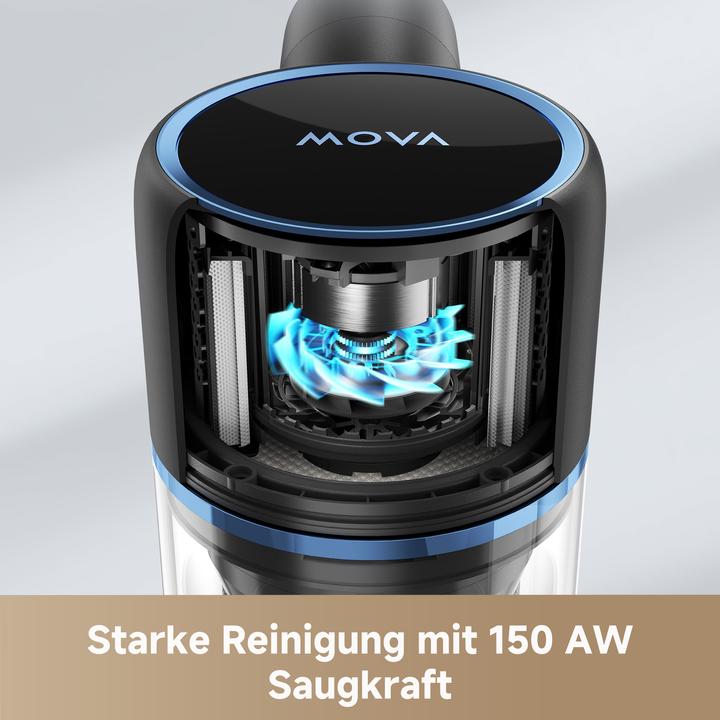 Immagine prodotto Mova S4 Detect