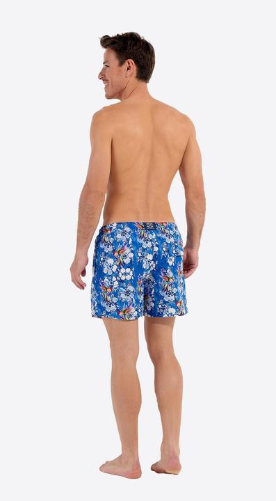 Produktbild HOM Badeshorts Beach Boxer Colibris (M)