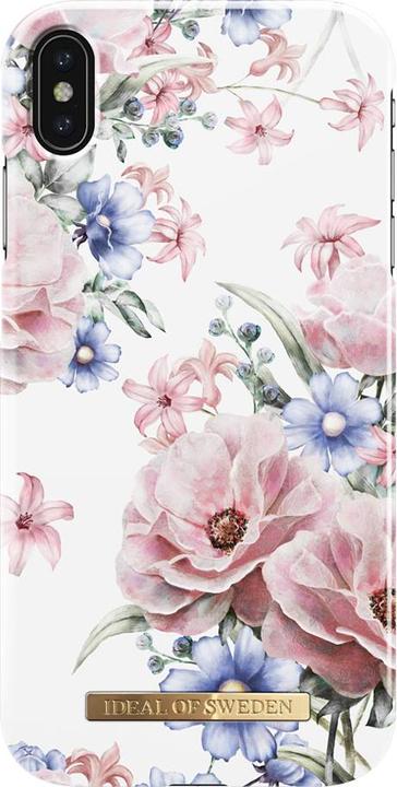 Floral Romance